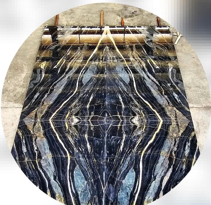 تولید کننده سنگهای الیگودرز و گوهره در لرستان